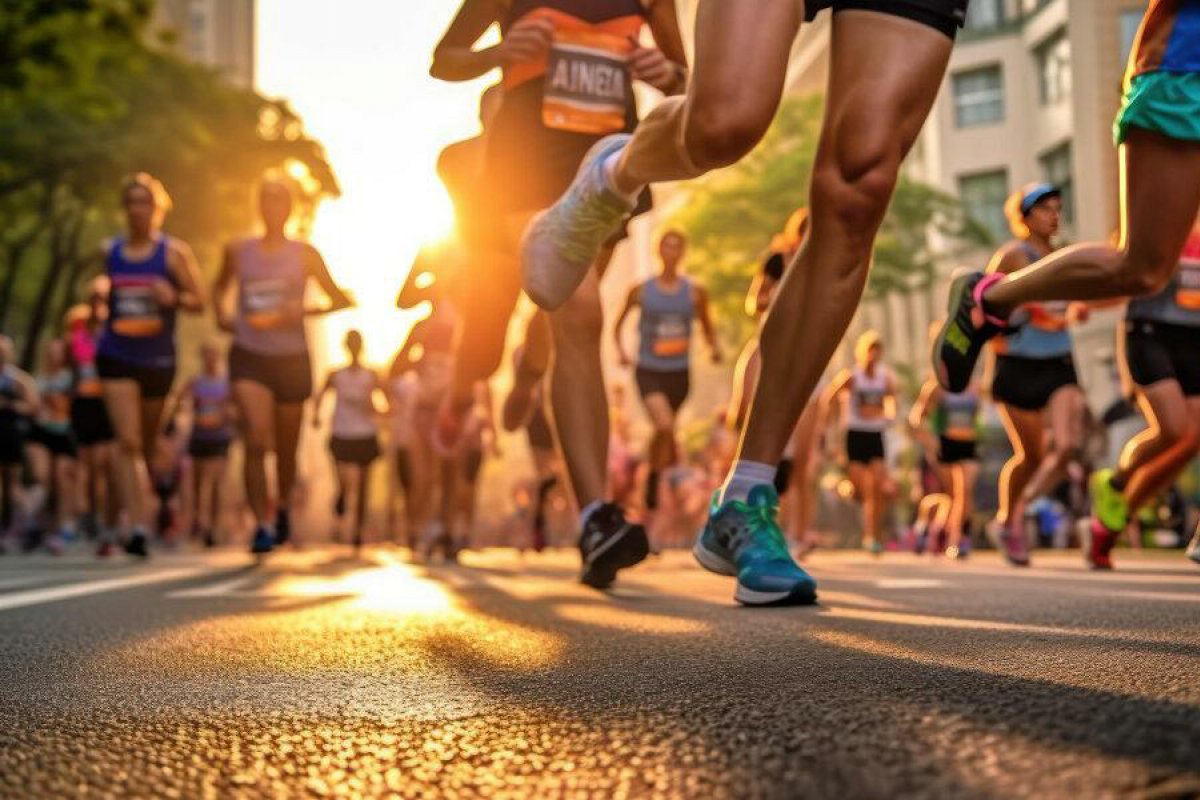 Era da corrida: como a oxigenação hiperbárica pode auxiliar atletas?