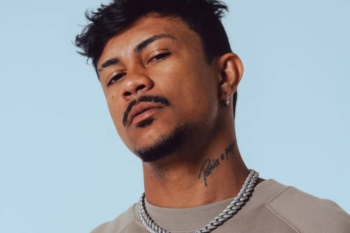 Xamã cancela primeiro show na Concha Acústica por 'imprevistos logísticos'; entenda