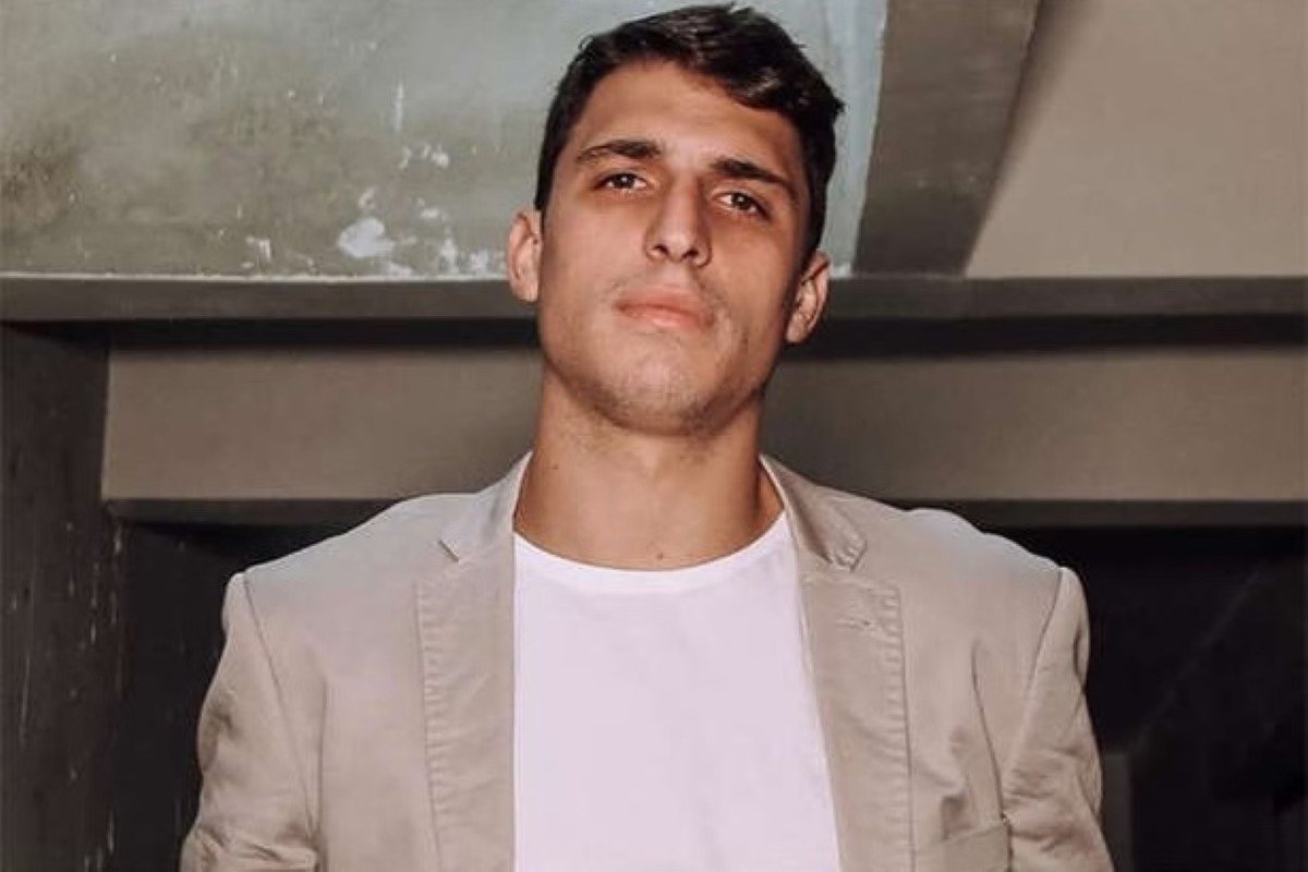 Ex-BBB Felipe Prior é condenado novamente por estupro