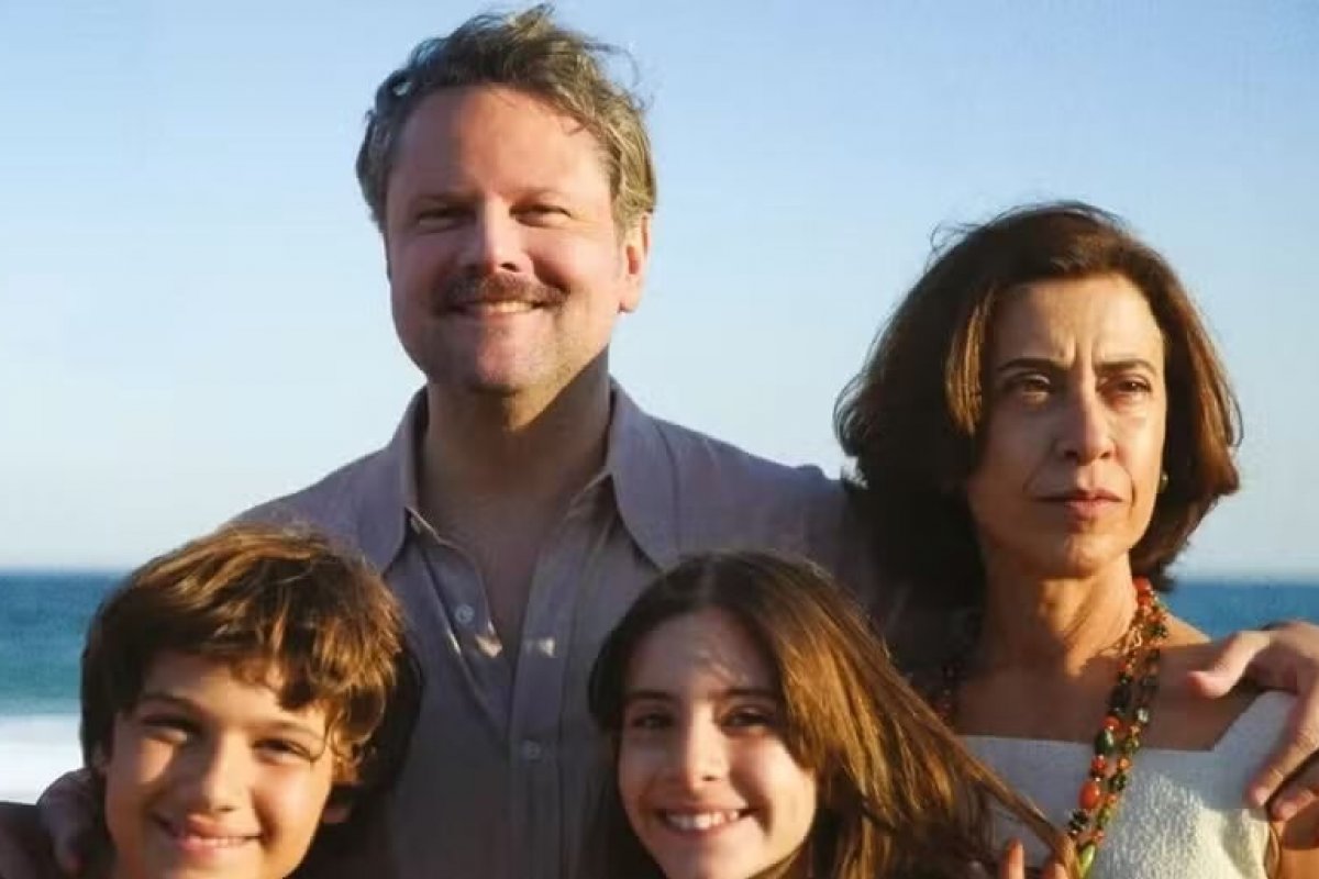 'Ainda Estou Aqui' é filme mais assistido nos cinemas brasileiros em fim de semana de estreia