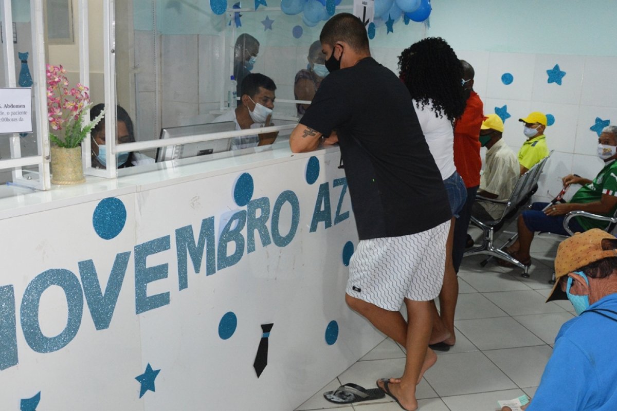 Câncer de próstata matou mais de 1.100 homens na Bahia nos primeiros 10 meses de 2024
