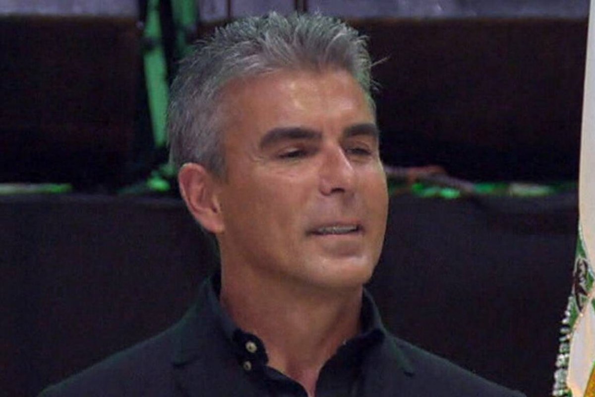 Rogério Andrade é transferido para presídio federal em Mato Grosso do Sul