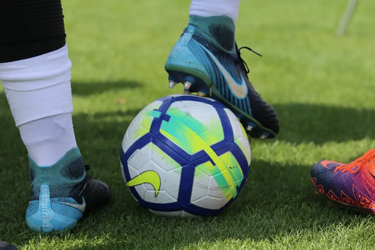 CBF divulga calendário do Brasileirão em 2025
