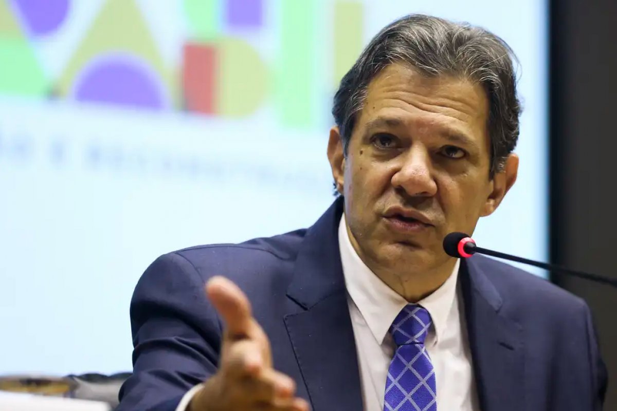Fernando Haddad entra na lista dos 100 líderes climáticos mais influentes, aponta revista Times