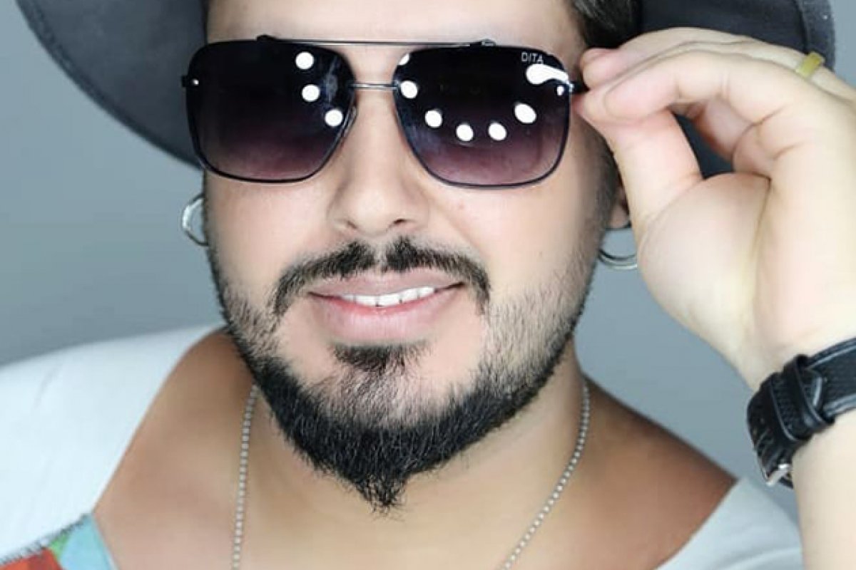 Luto: Cantor sertanejo morre após apresentação na cidade de Cuiabá