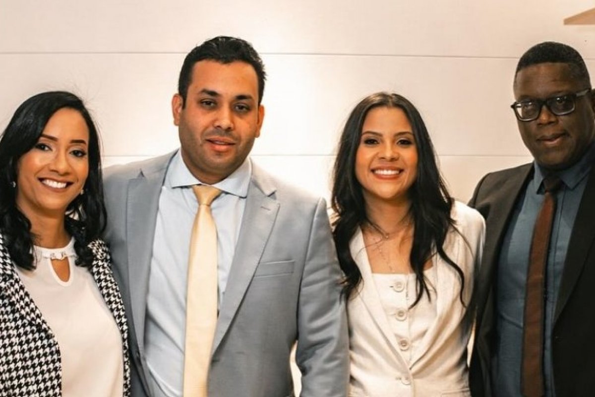 Chapa "OAB Forte Independente" promove encontro em Lauro de Freitas