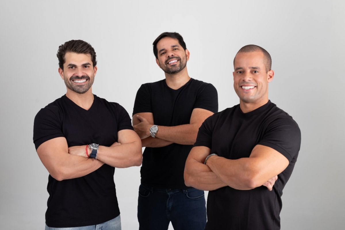 Empresários baianos preparam festa para celebrar 1 ano de sucesso do Sattu Sushi!
