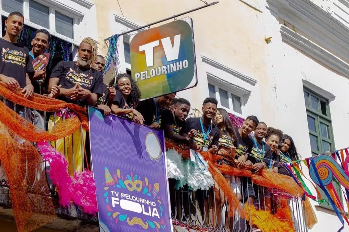 Projeto OGORIM oferece capacitação gratuita em audiovisual para jovens periféricos em Salvador