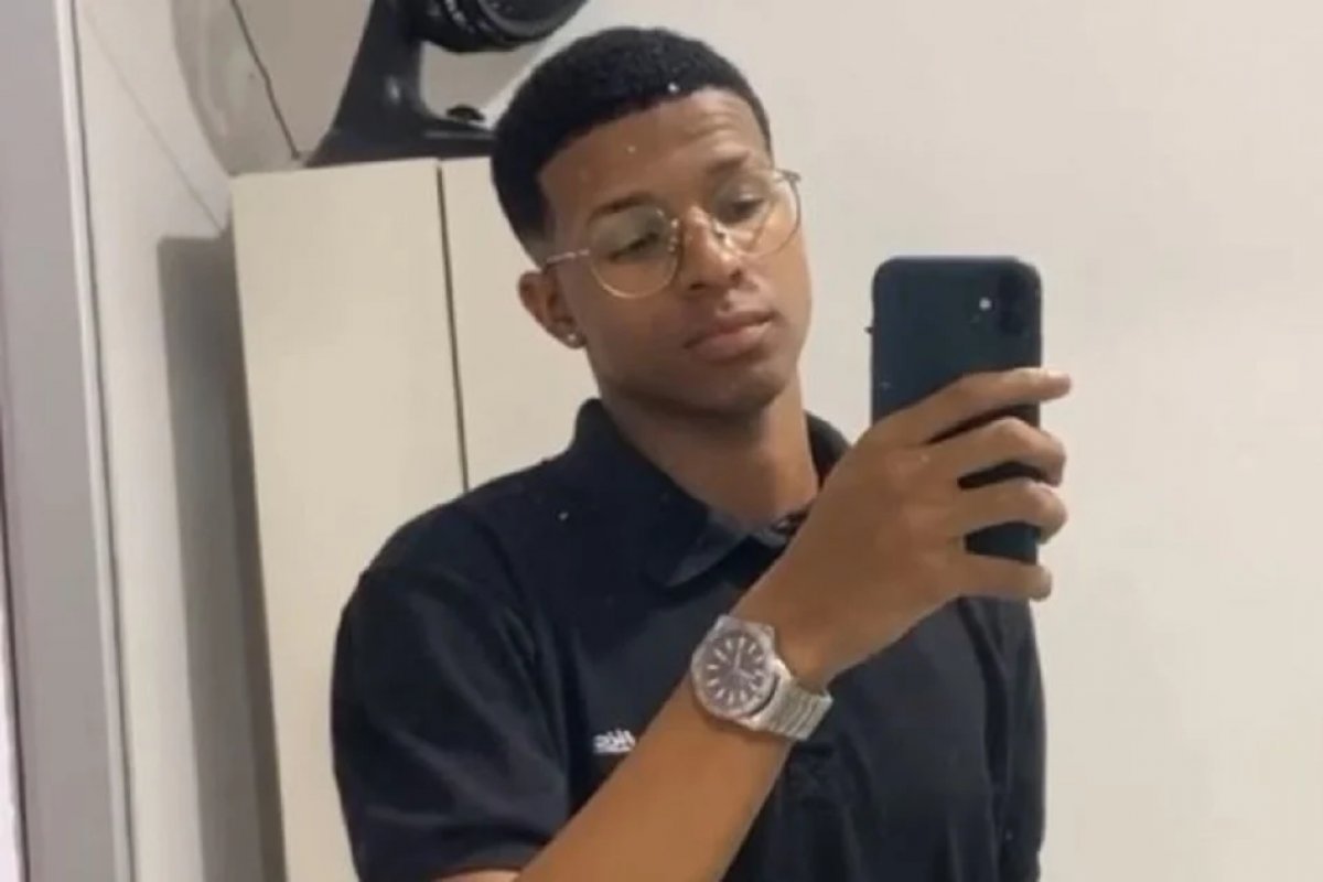 Principal suspeito de ter matado adolescente de 17 anos no bairro do Uruguai, em Salvador, é preso