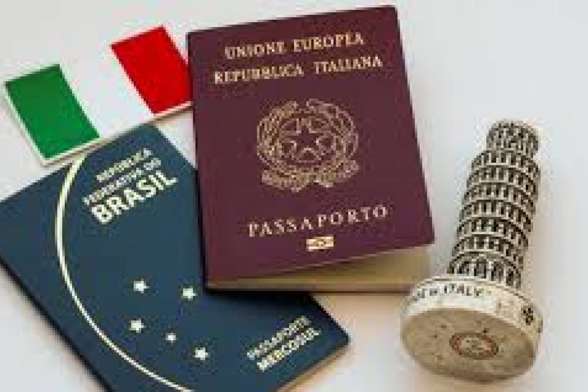 Mudança para cidadania italiana: 2024 pode ser o último ano para muitos brasileiros!