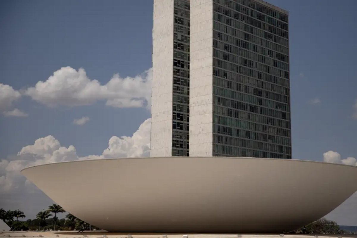 Senado tenta votar regulação do mercado de carbono no Brasil nesta quarta após adiamentos