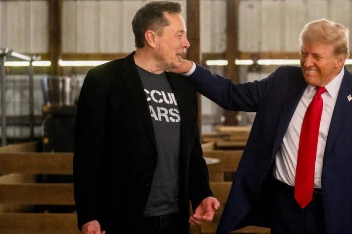 Escolhido para fazer parte do governo Trump, Elon Musk promete 'máxima transparência'