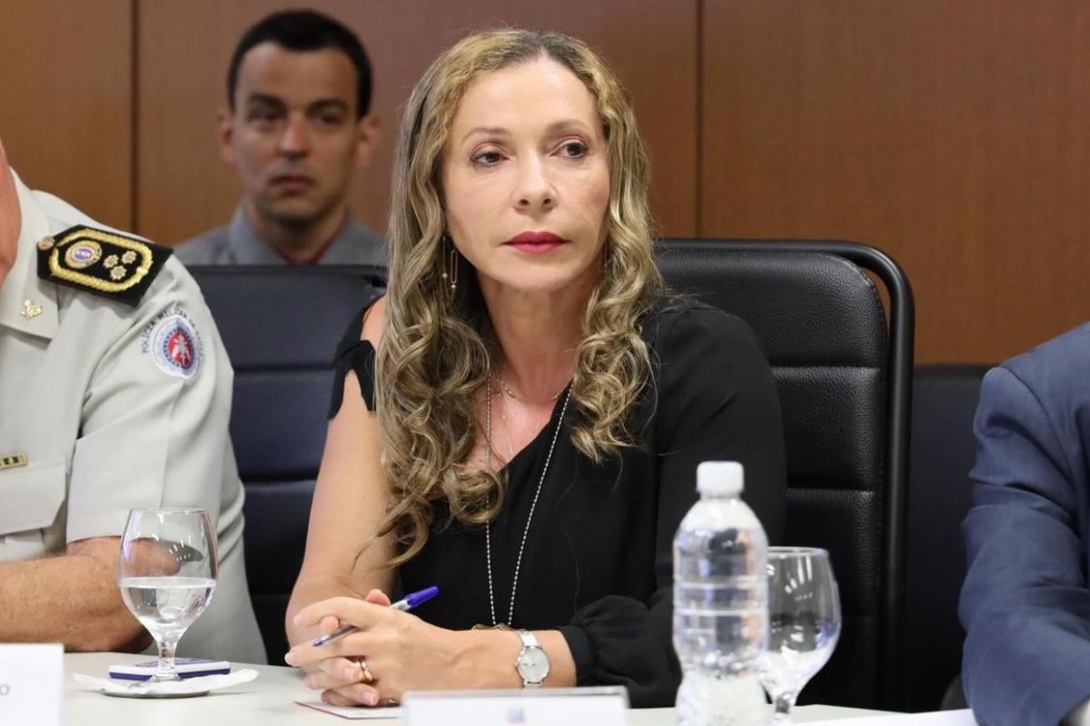 Vídeo: Heloísa Brito fala sobre criação de delegacia especializada em casos de discriminação racial: 'trazer mais efetividade as nossas ações'