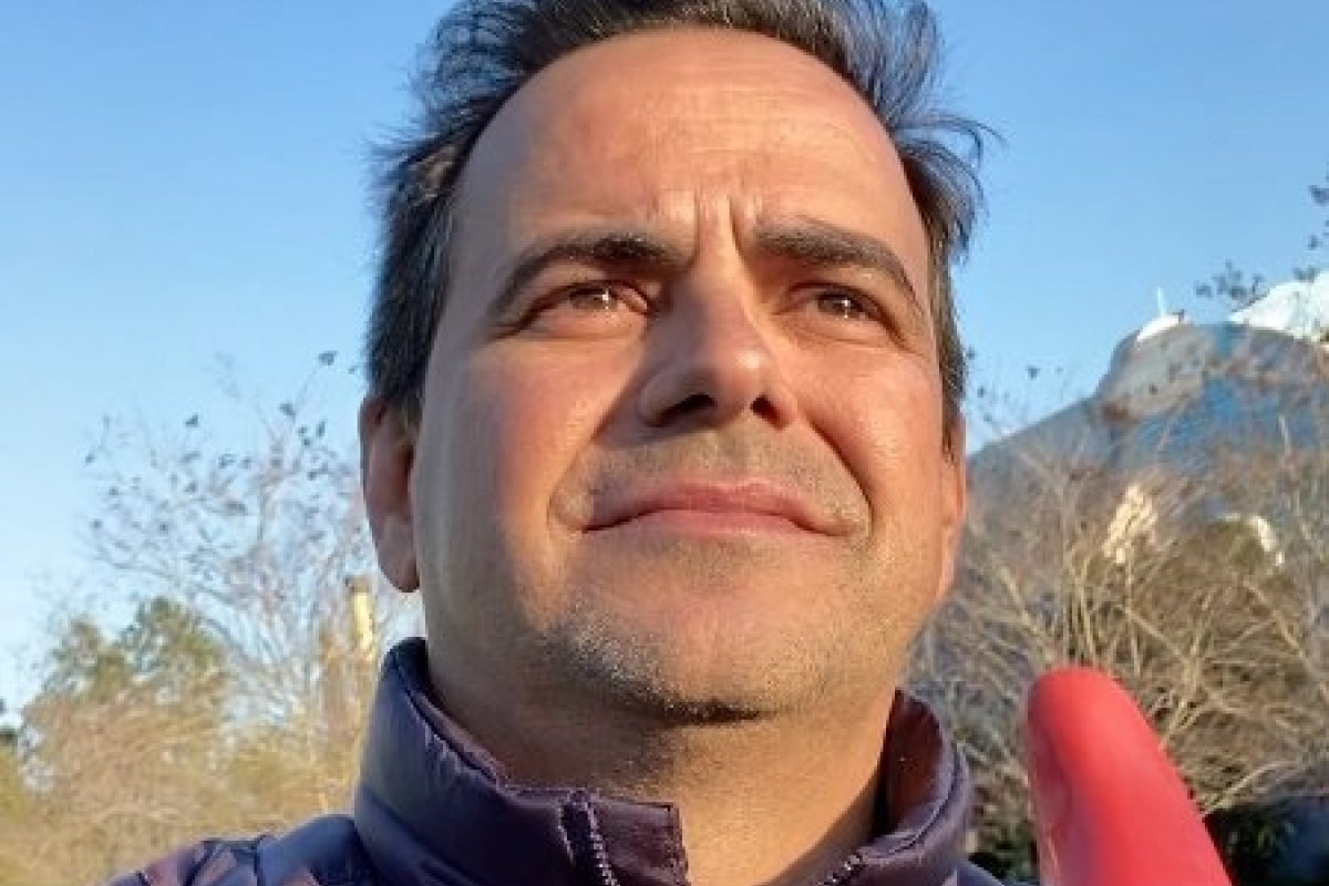 Humorista defende Regina Duarte: "Conte comigo"