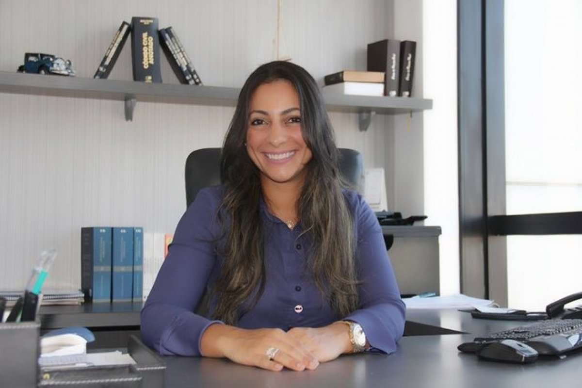 Vídeo: Ana Patrícia desafia Daniela Borges para debate sobre a gestão da OAB-BA