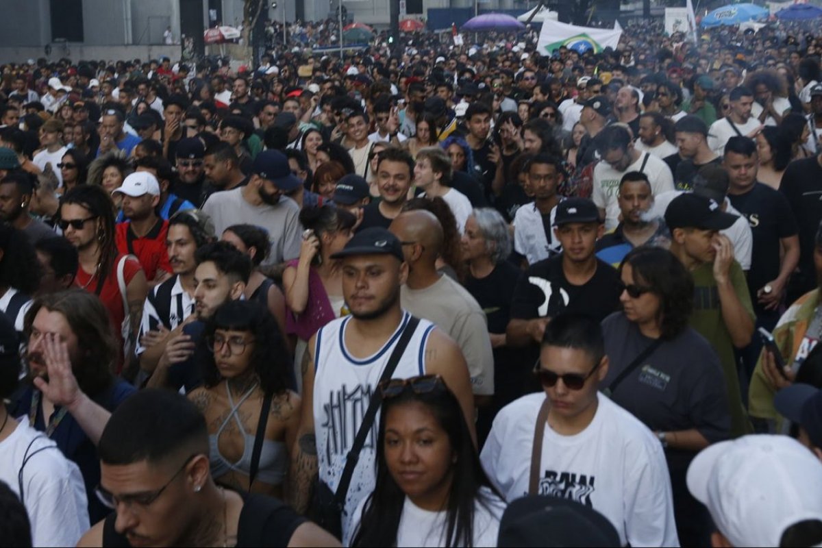 Manifestação contra jornada de trabalho 6x1 será realizada no feriado da República em Salvador