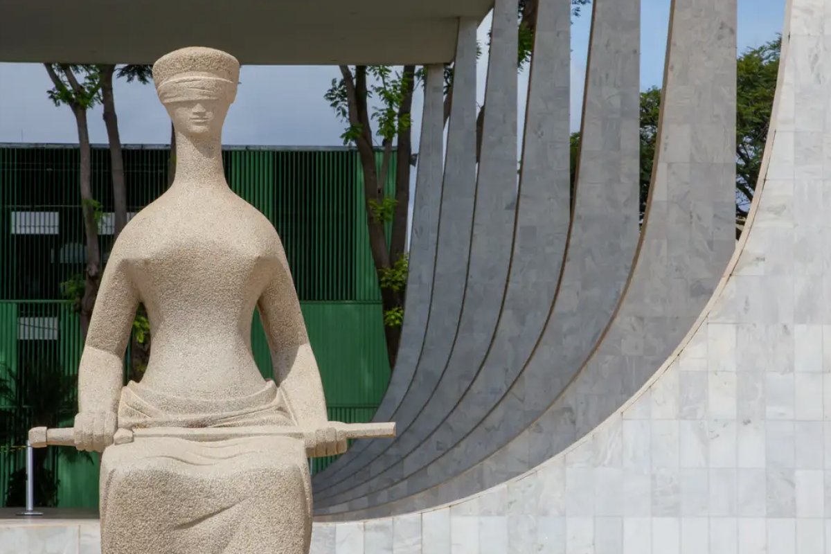 Supremo Tribunal Federal inicia análise da ADPF das Favelas