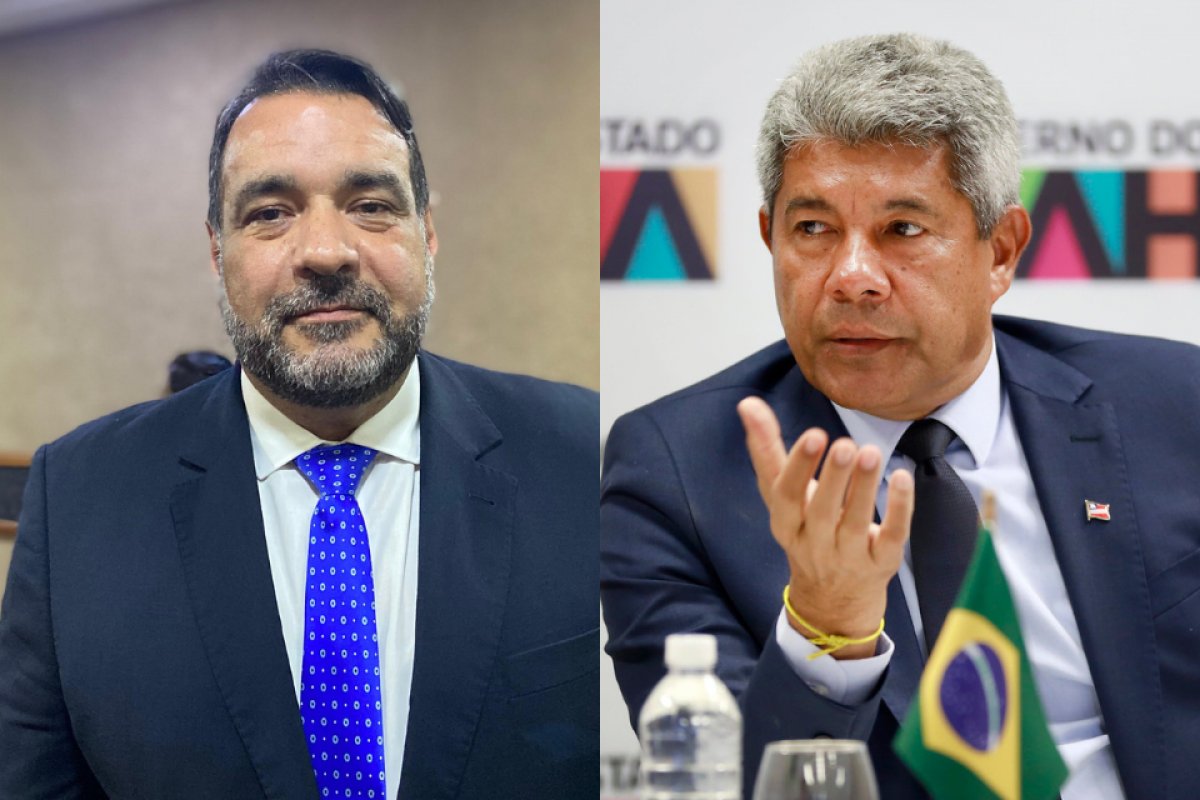 Alan Sanches afirma que, diferentemente de 2022, Jerônimo enfrentará mais dificuldades nas próximas eleições