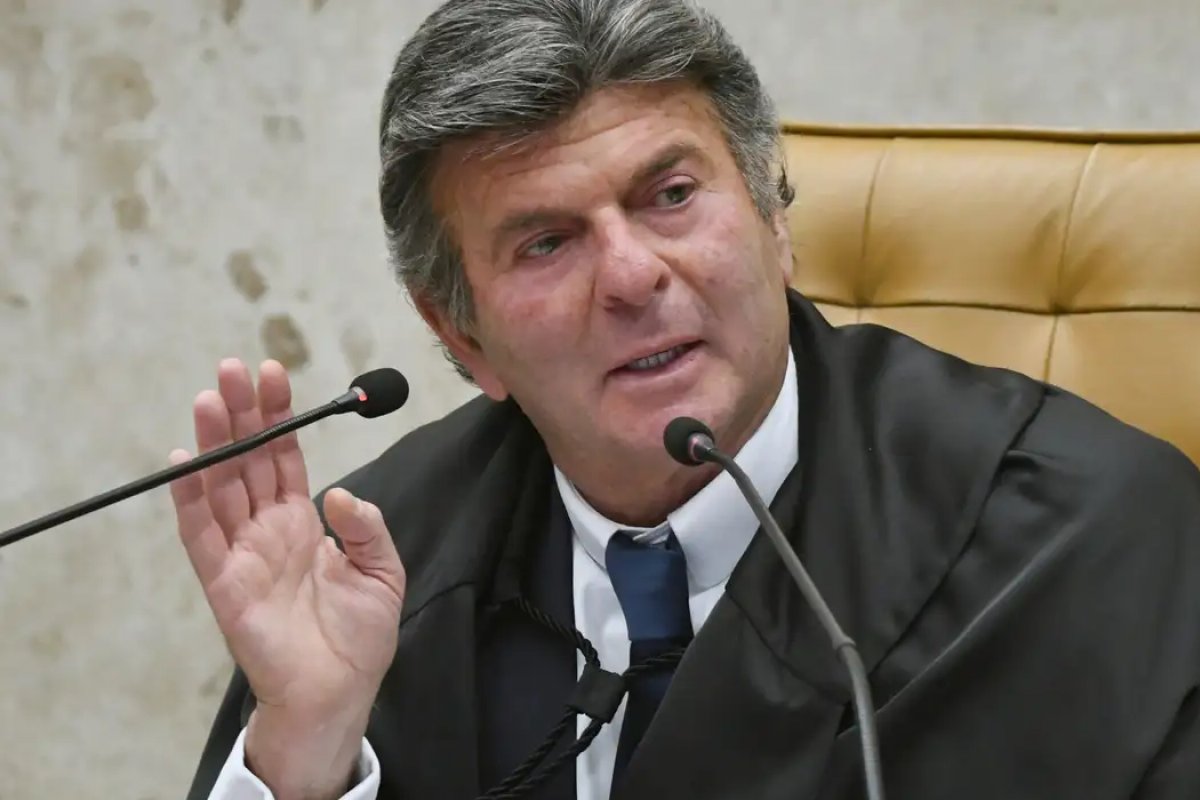 Caso das bets: Supremo fará julgamento de liminar de Fux amanhã (14)