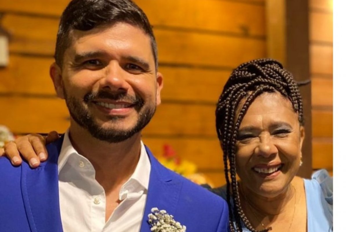 Morre filho da vereadora Marta Rodrigues