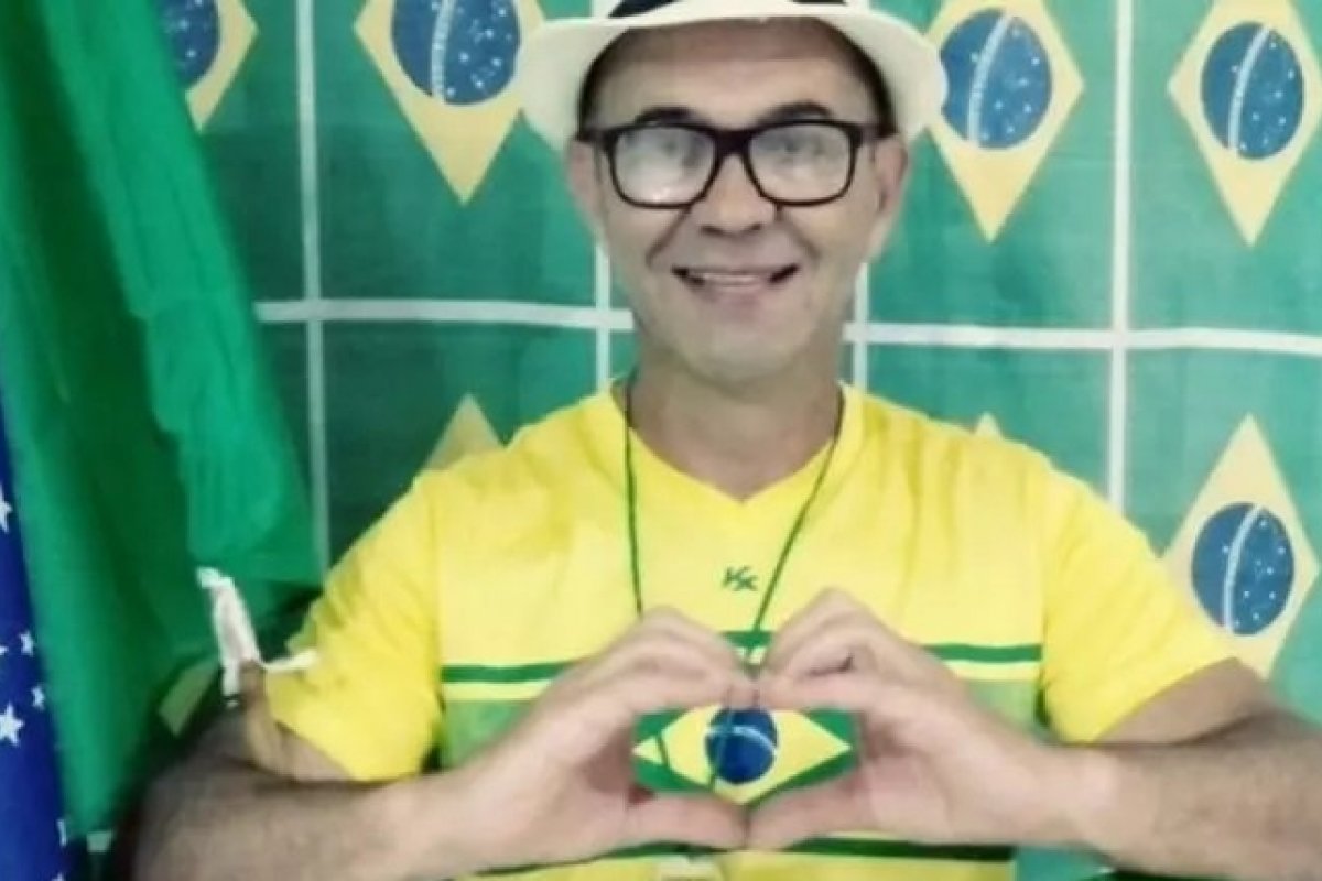 Dono de veículo que explodiu perto da Esplanada deixou mensagem sobre bomba nas redes sociais