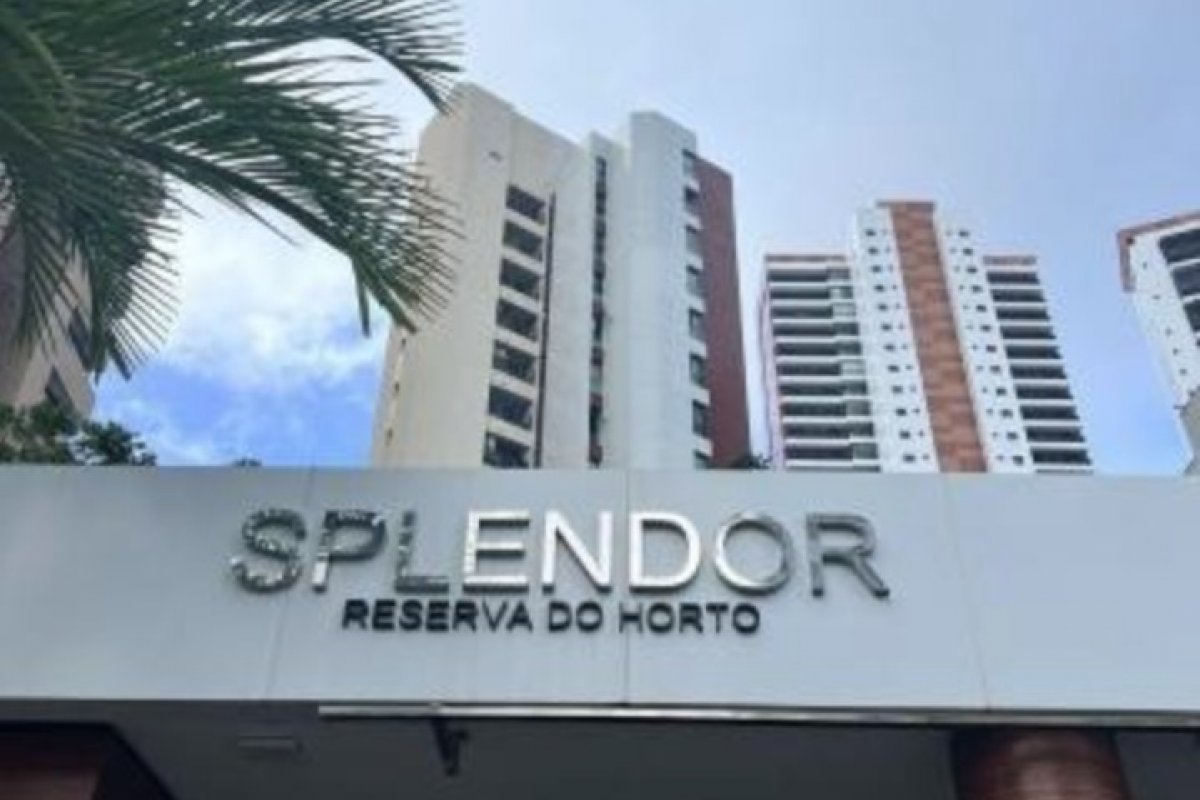 Vídeo: elevador despenca e mata duas pessoas no Horto Florestal, em Salvador