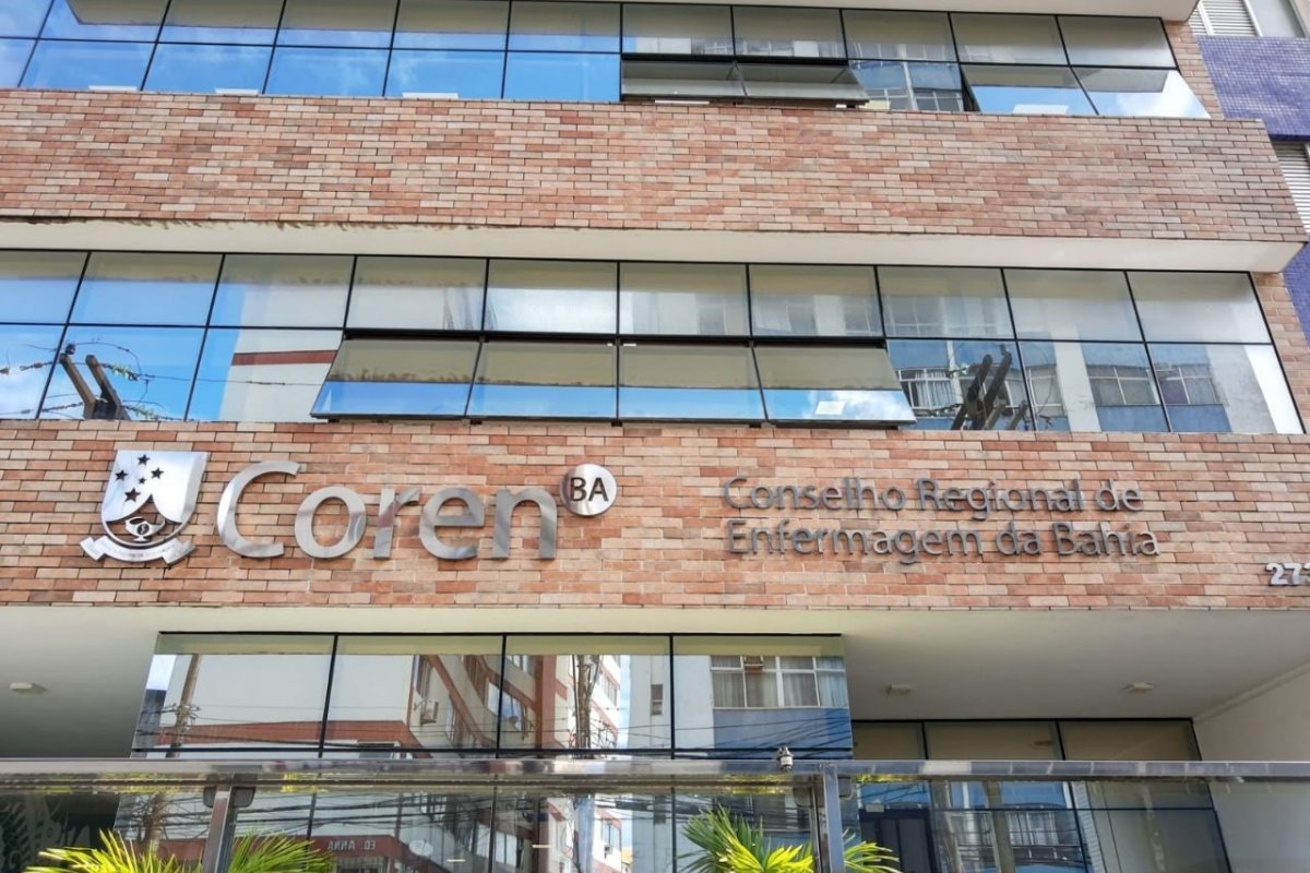 Coren pede suspensão de edital do concurso do DPT devido descumprimento do piso salarial de técnicos de enfermagem