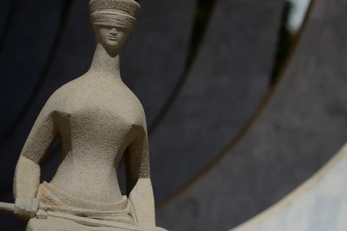 STF recebeu também ameaças por email, diz chefe da PF