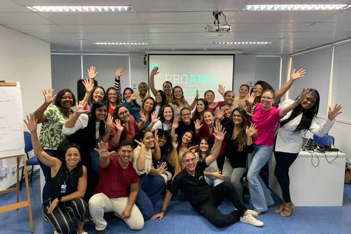Liga Álvaro Bahia investe no desenvolvimento de lideranças para garantir melhor gestão e atendimento hospitalar
