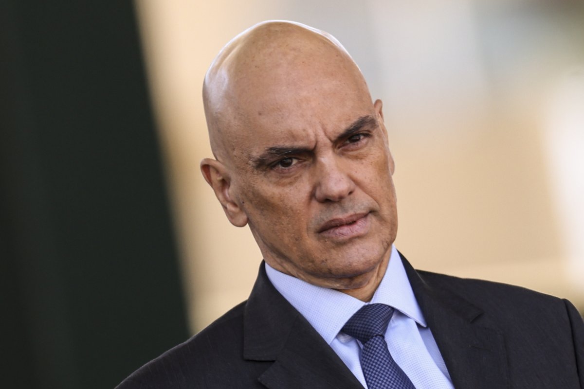 STF vê conexão com 8/1 e golpismo e decide que Moraes vai investigar caso de explosões