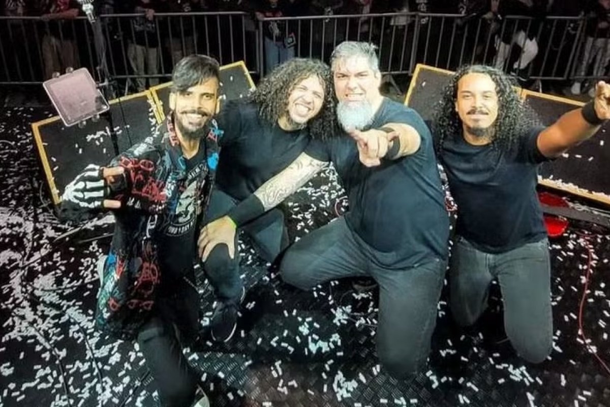 Primeira edição do Festival Rock Itapuã acontece neste sábado (16)