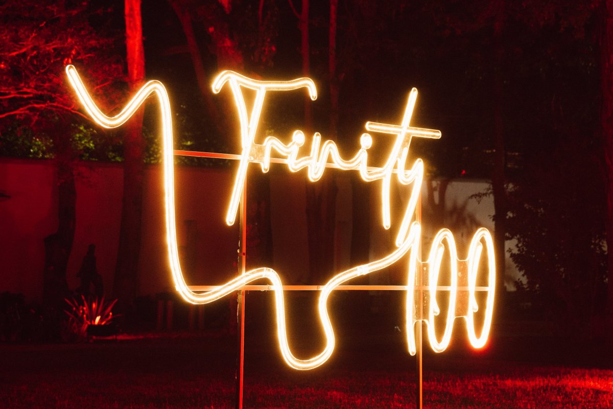 Cartier celebra 100 anos de Trinity com jantar intimista!