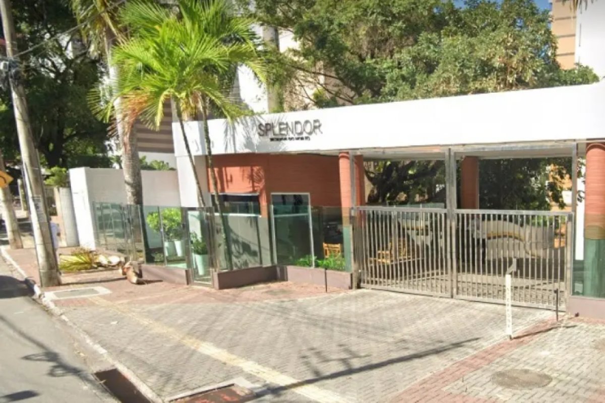 MPT apura mortes em queda de elevador de edifício no Horto Florestal