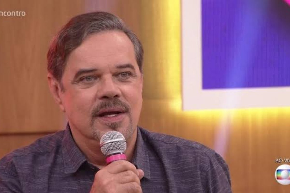 Marisa Orth e Diogo Vilela são os novos integrantes do humorístico "Zorra"