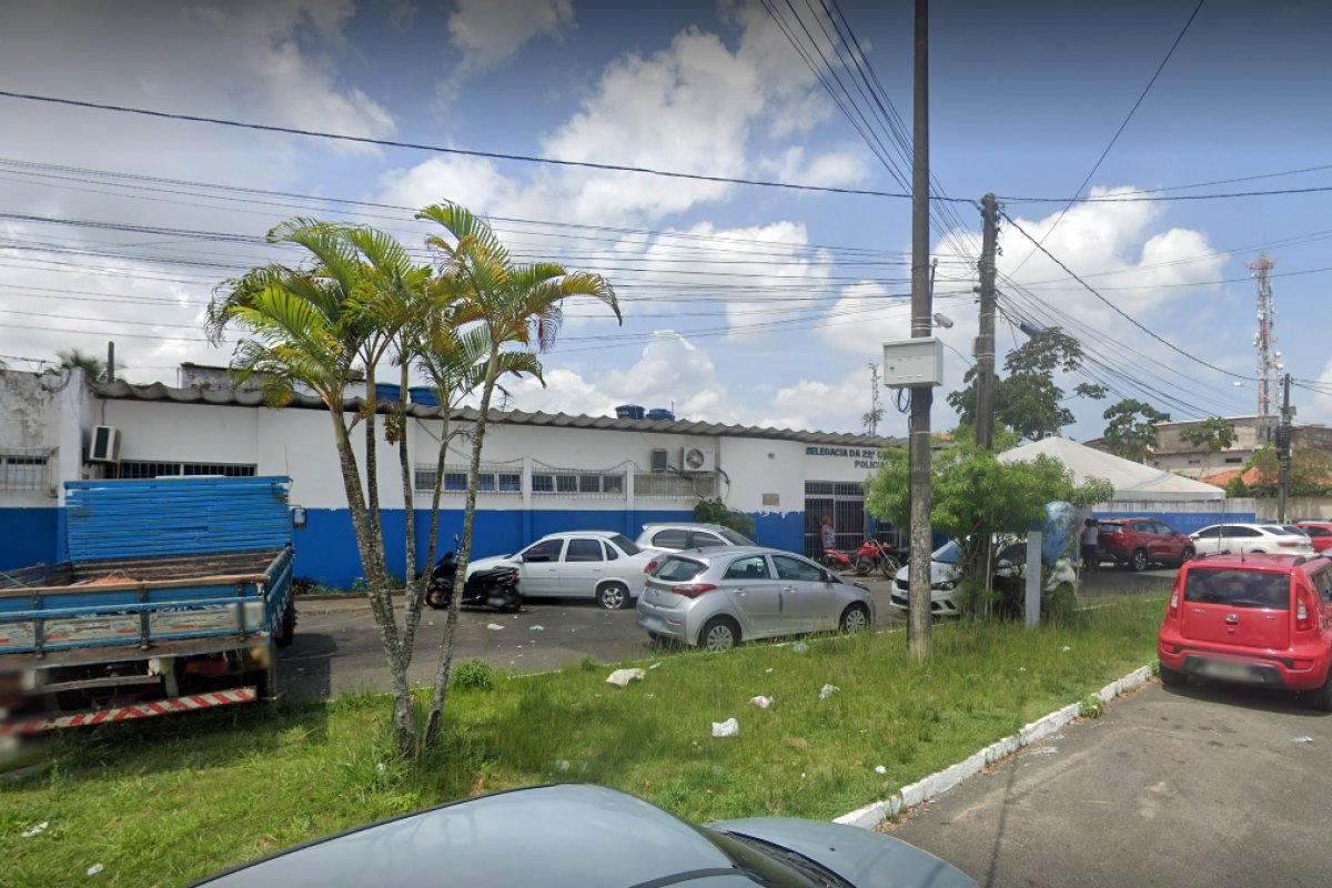Homem é achado morto dentro de hotel na Região Metropolitana de Salvador