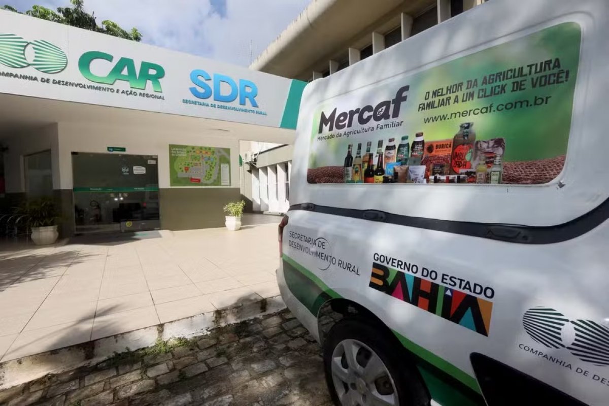 SDR-BA abre processo seletivo para contratação de 193 profissionais; saiba como se inscrever