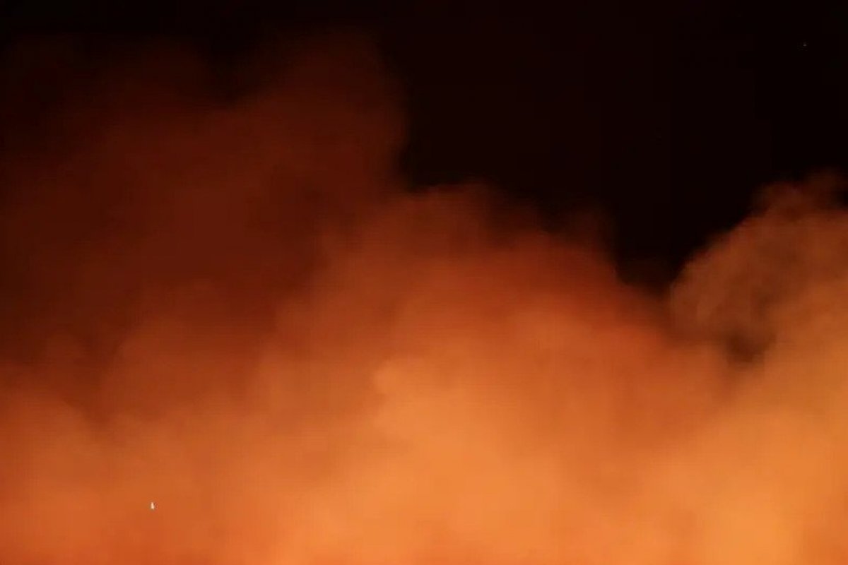 Incêndio na Índia mata 10 recém-nascidos em uma unidade neonatal