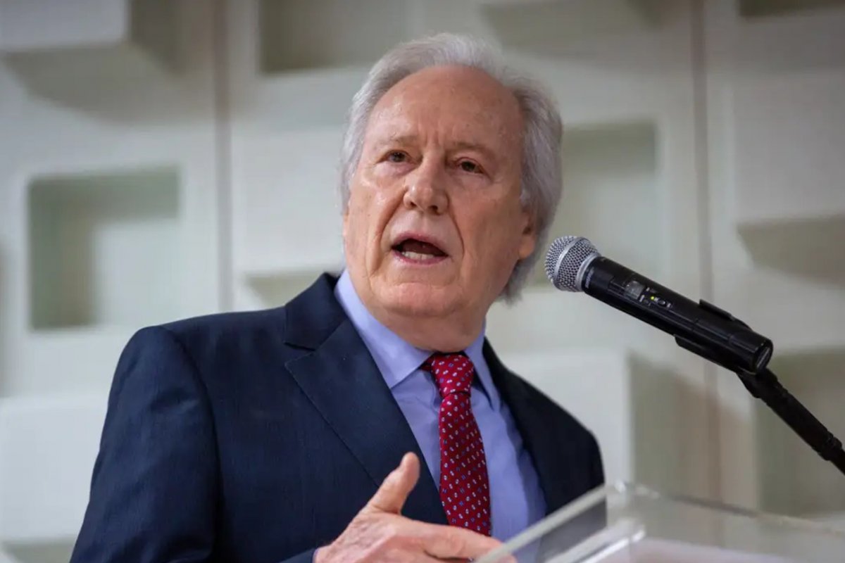 Lewandowski afirma que não pôde “evitar” crime organizado na eleição