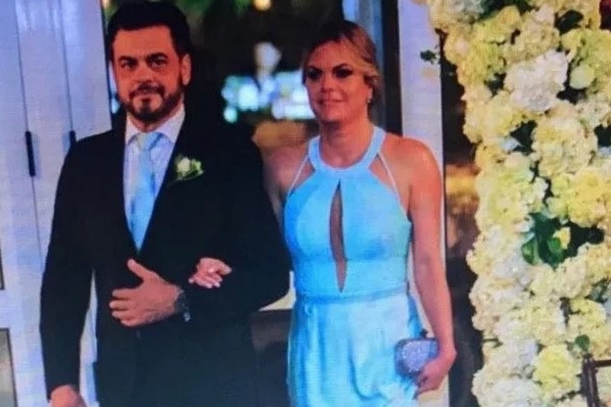 Marido de delegada investigada em Operação Faroeste entra na lista tríplice para vaga de desembargador no TJ-BA