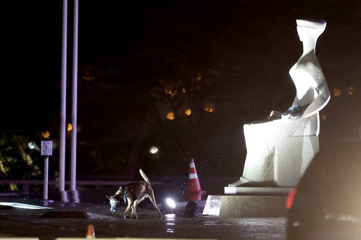 Lei antiterrorismo no Brasil tem descompasso com definições globais e dificulta enquadrar atentado