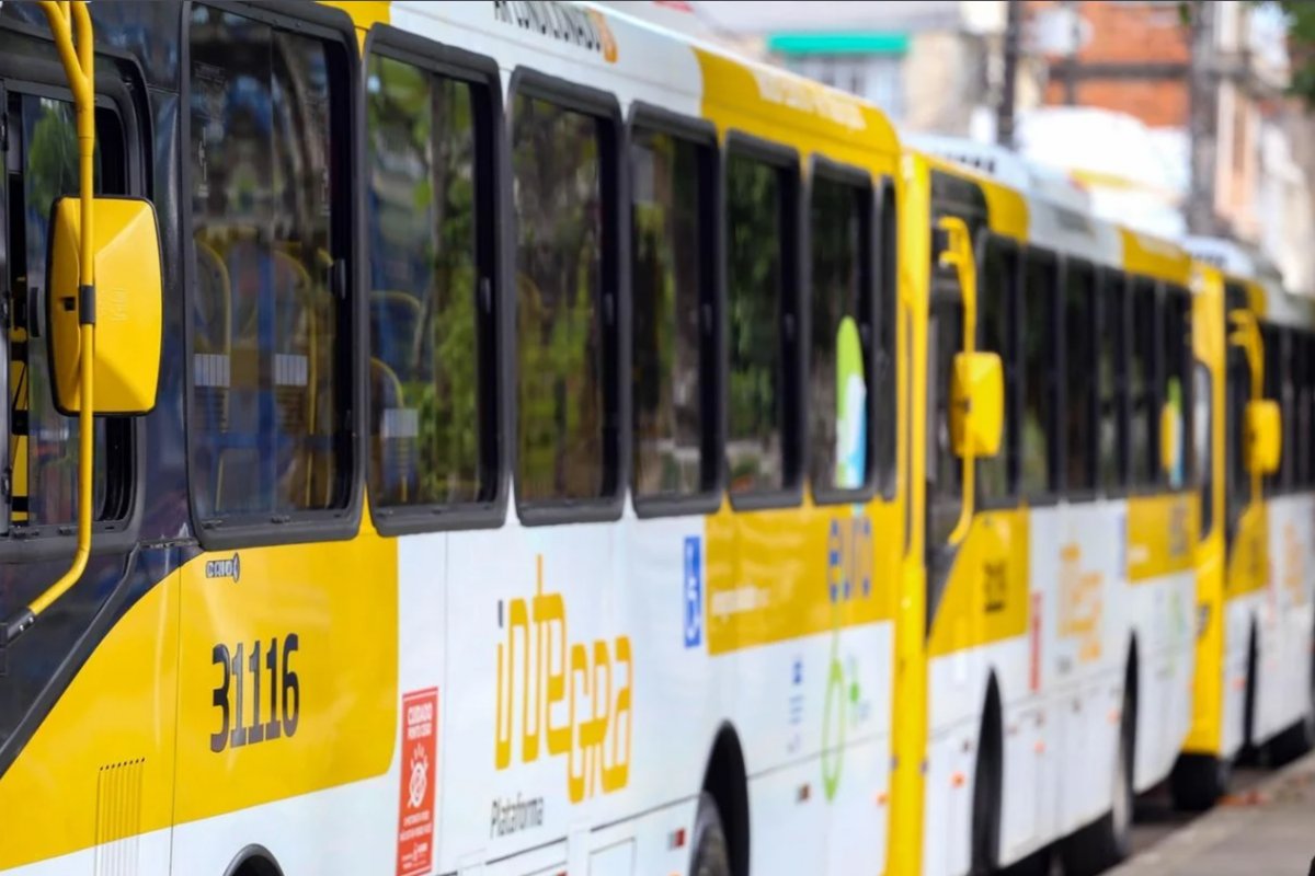 Transporte público é suspenso no Bairro da Paz nesta sábado (16)