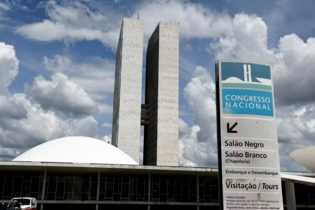 Atentado em Brasília reacende debate sobre segurança no Congresso Nacional