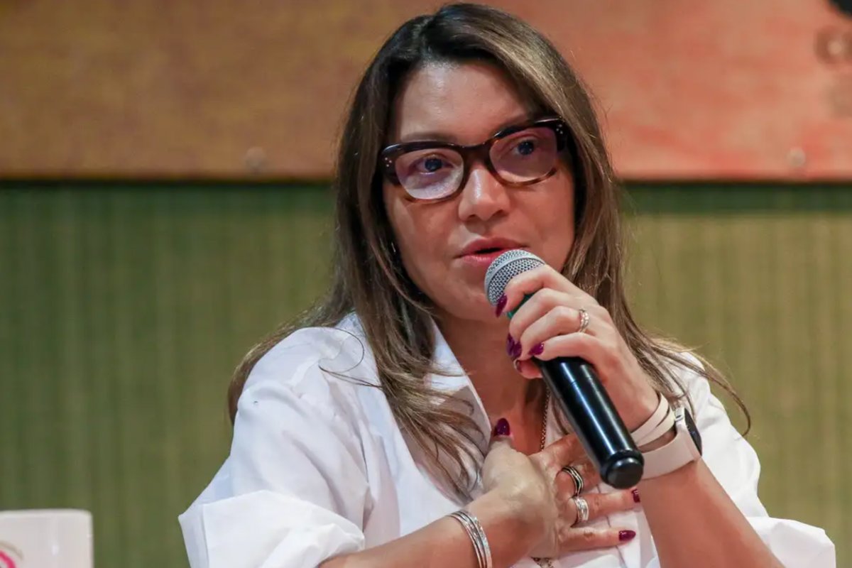 'Fuck you, Elon Musk', diz Janja