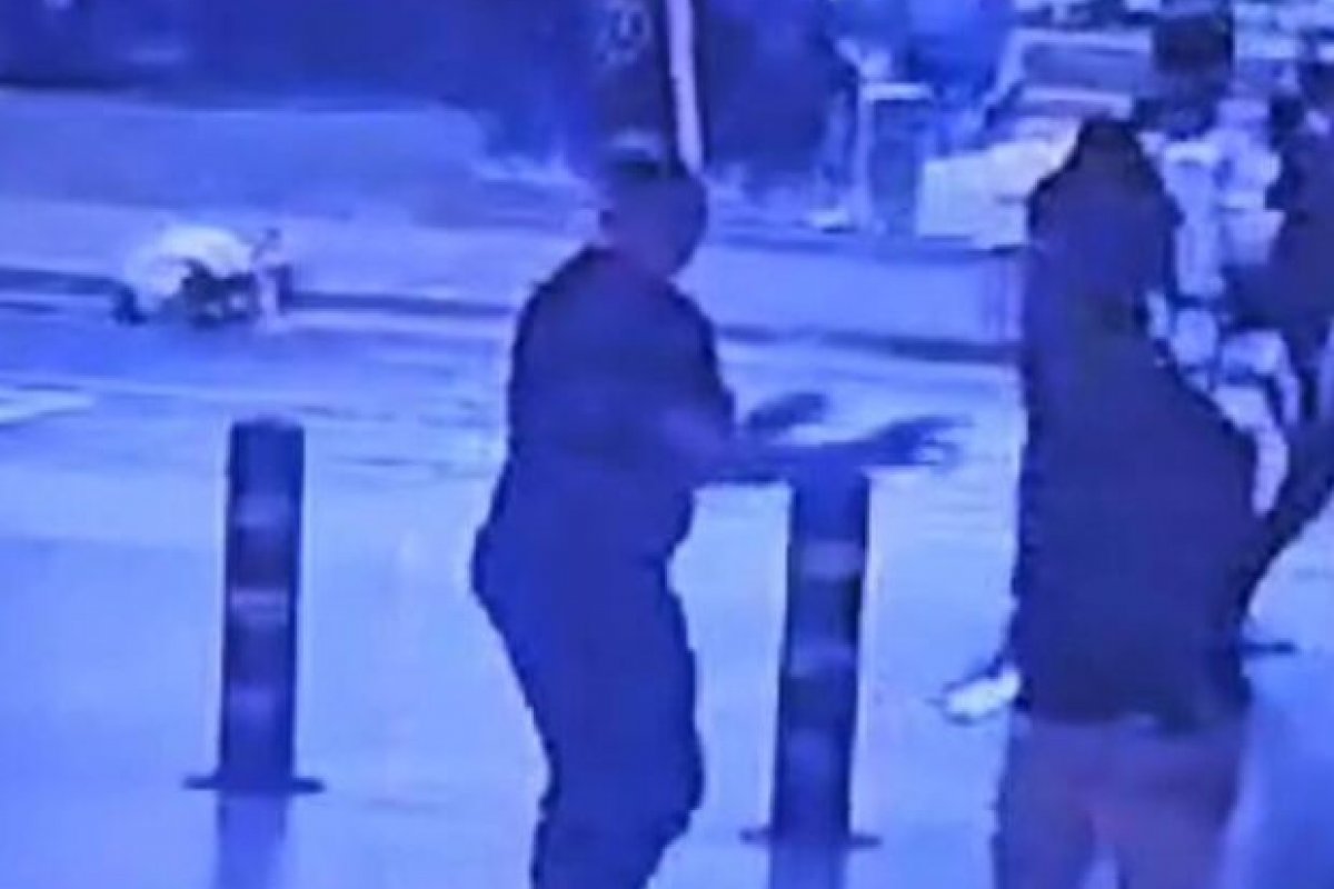 Ataque contra delator do PCC teve sinal de dentro do saguão do aeroporto, diz delegada