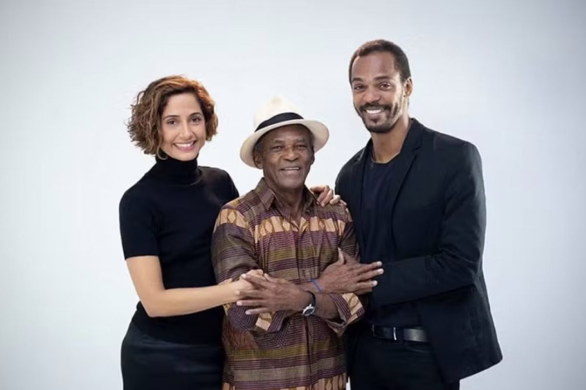 Primeira edição do Recôncavo Afro Festival acontece em Cachoeira e São Félix