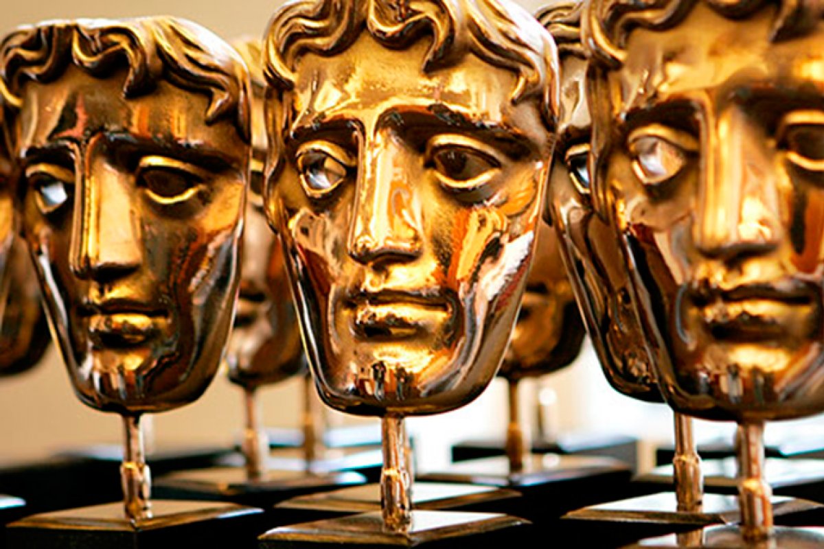 Bafta, do cinema britânico, acontece neste domingo (2)
