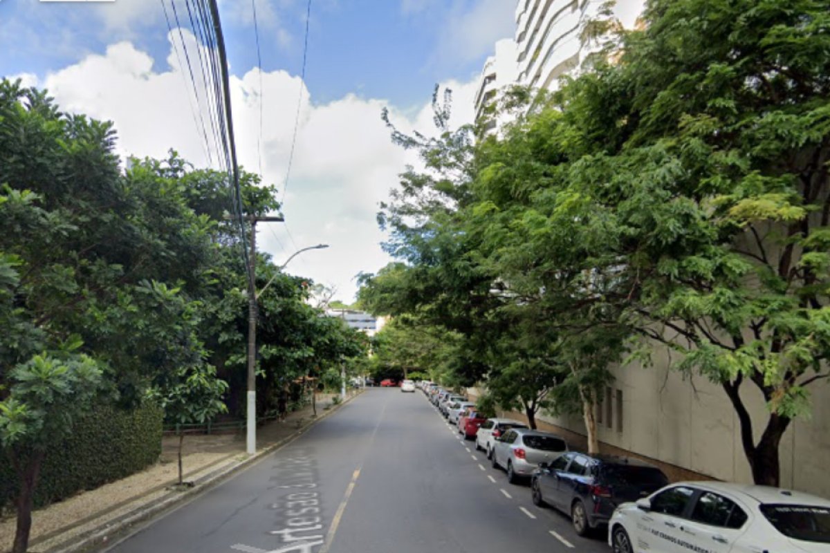 Mulher é encontrada morta em condomínio de luxo em Salvador