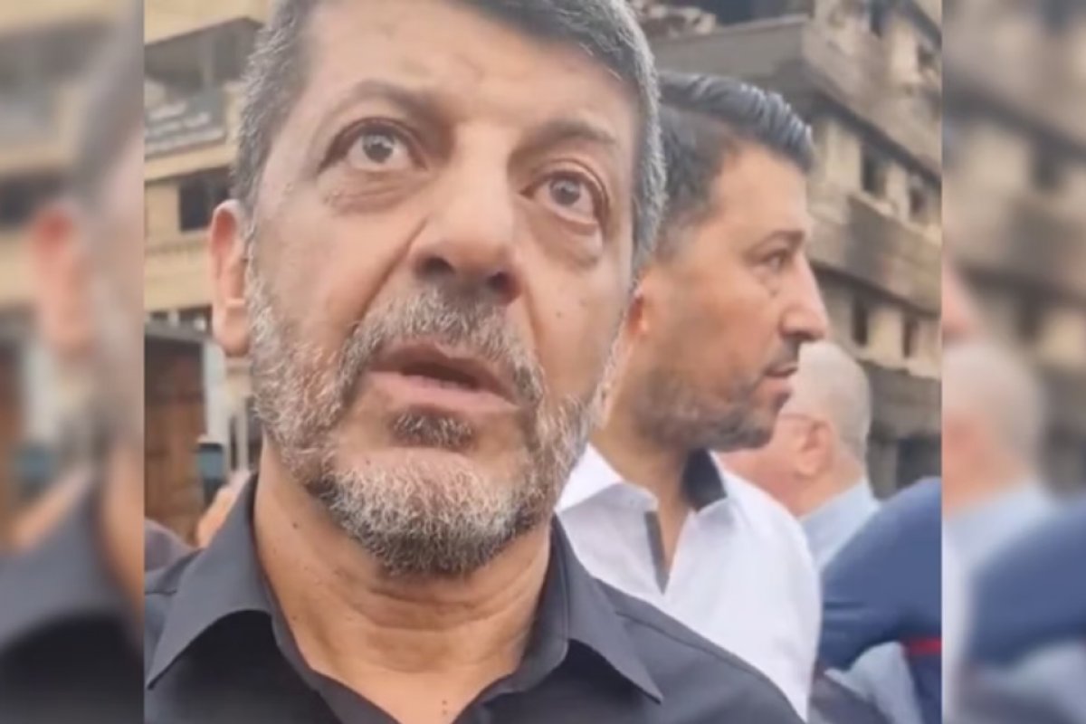 Ataque israelense mata chefe de mídia do Hezbollah em Beirute