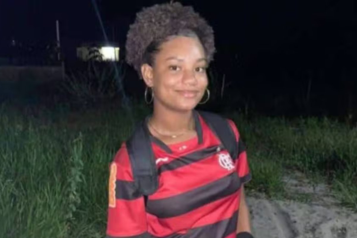 Homem é preso suspeito de matar ex-namorada de 16 anos a facadas na Bahia