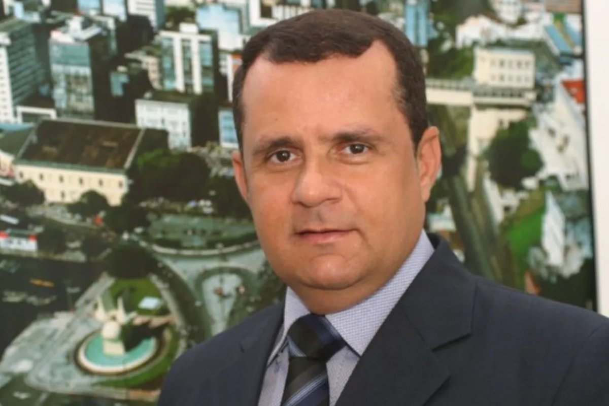 Morre Marcos Cidreira, vice-presidente da Associação Comercial da Bahia e ex-deputado estadual